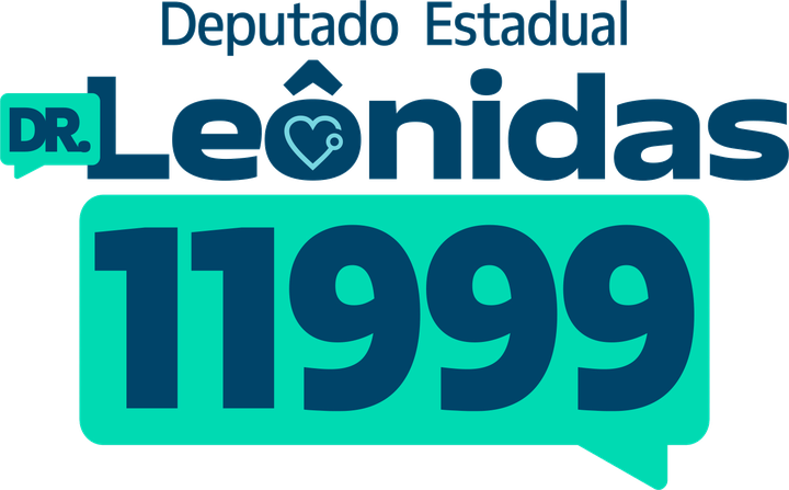 Deputado Estadual Dr. Leônidas 11999